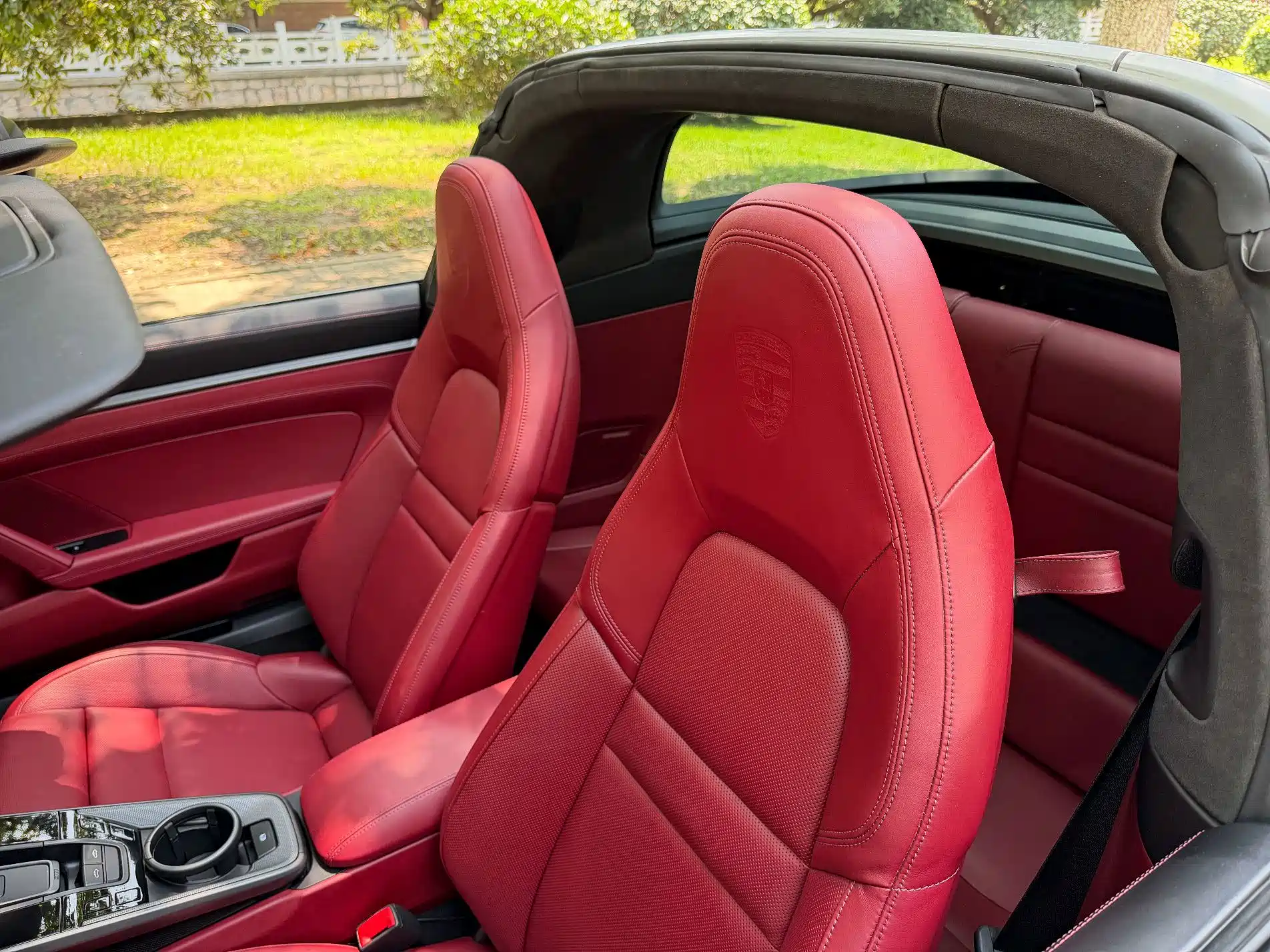 Photo 15 - Porsche 911
