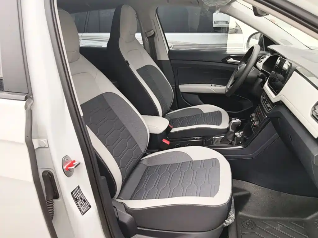 Volkswagen Tharu 2026 2026 New Sharp 300TSI Aspiration Edition