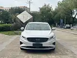 Фото 2 - Geely Borui