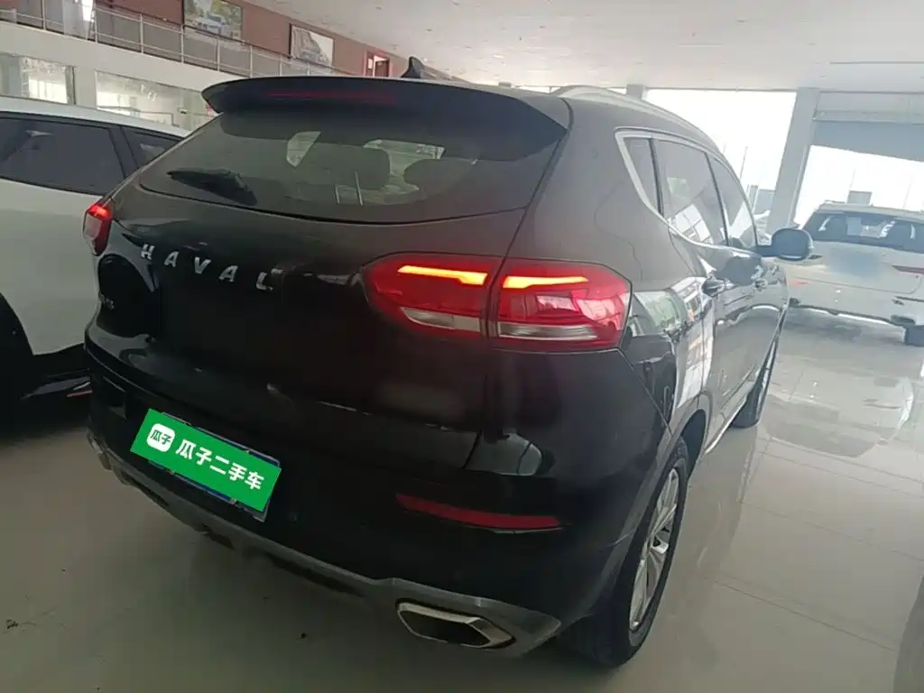 Фото 7 - Haval H6