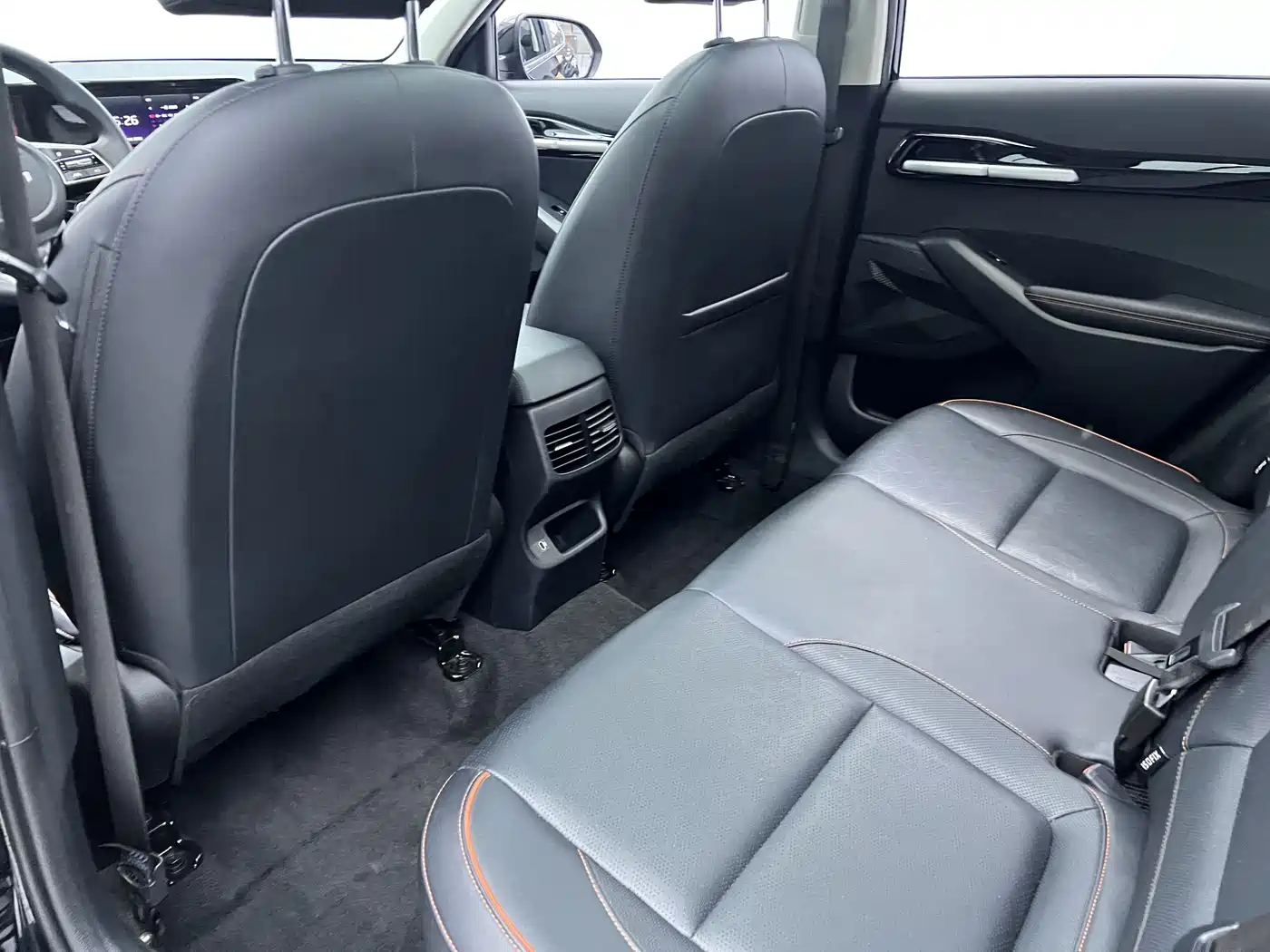 Kia Seltos 2023 1.5L CVT Luxury Edition фото 5