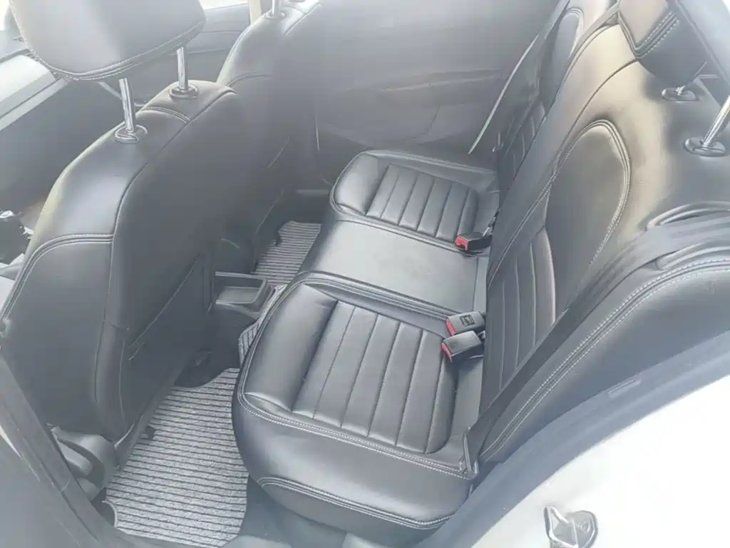 Škoda Fabia 2017 2017 1.4L Auto Car Enjoy Edition