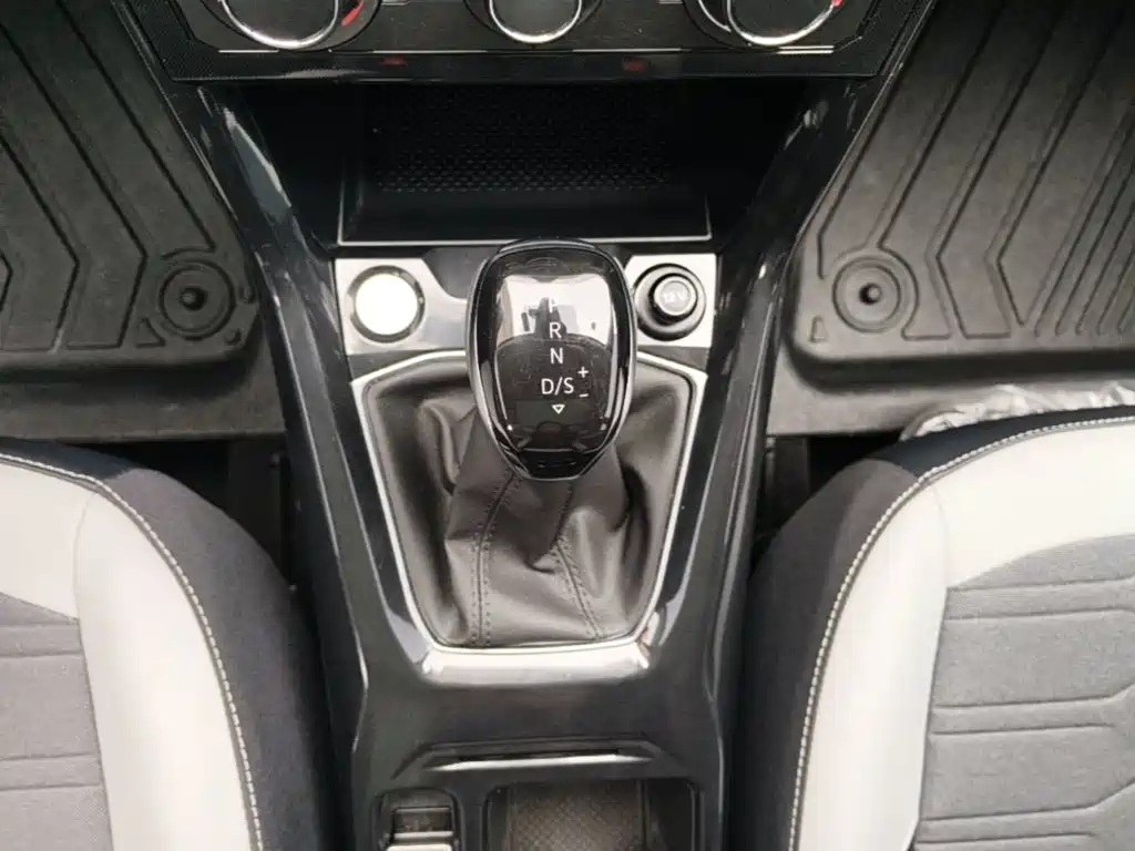 Volkswagen Tharu 2026 2026 New Sharp 300TSI Aspiration Edition