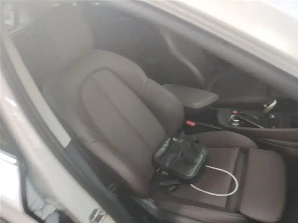 BMW X1 2022 sDrive25Li Leading фото 25