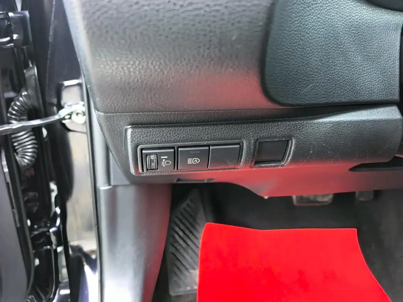 Toyota Allion 2021 2.0L Progressive Edition фото 10