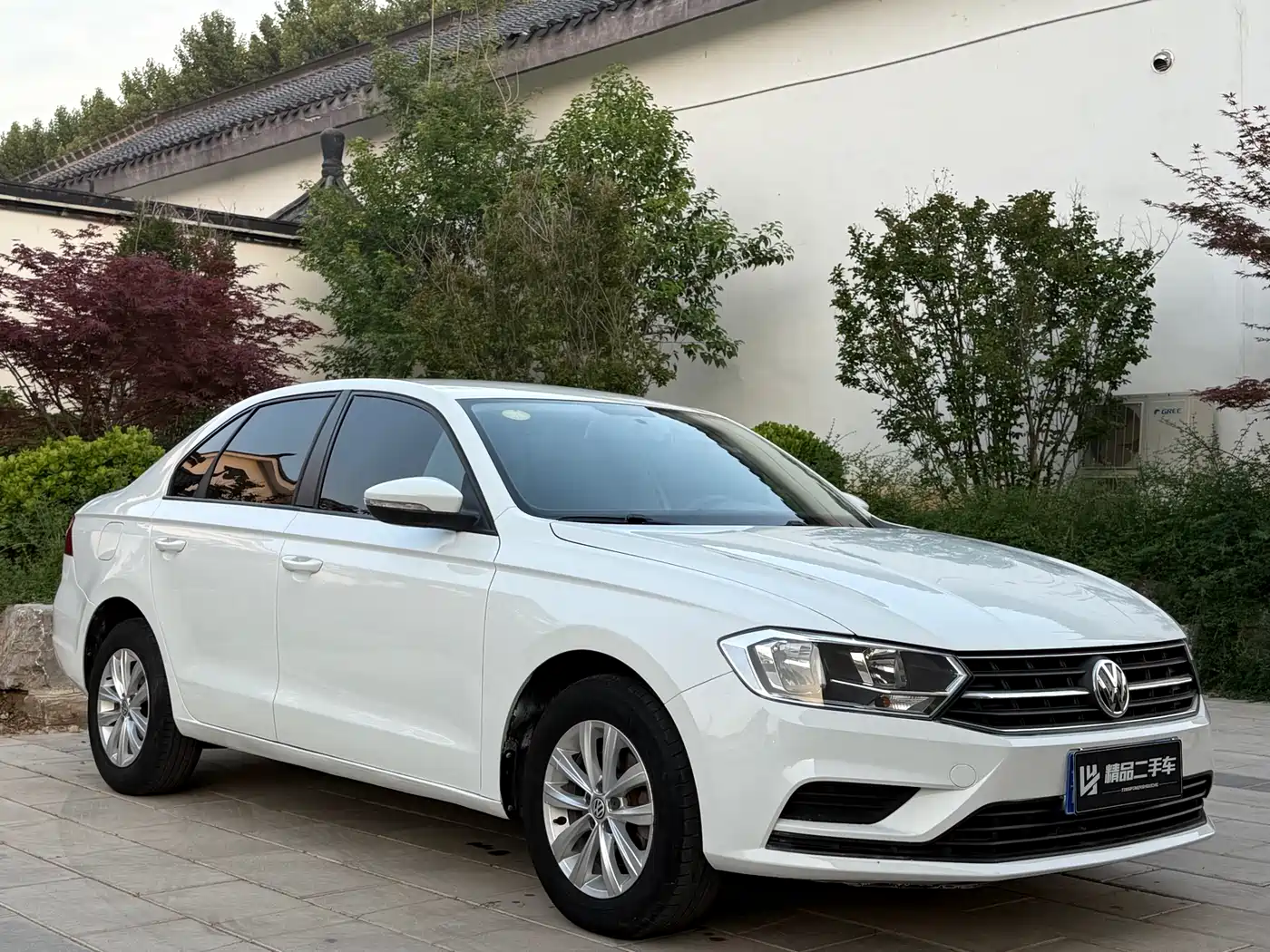 Volkswagen Bora 2018 1.5L Automatic Fashion фото 3