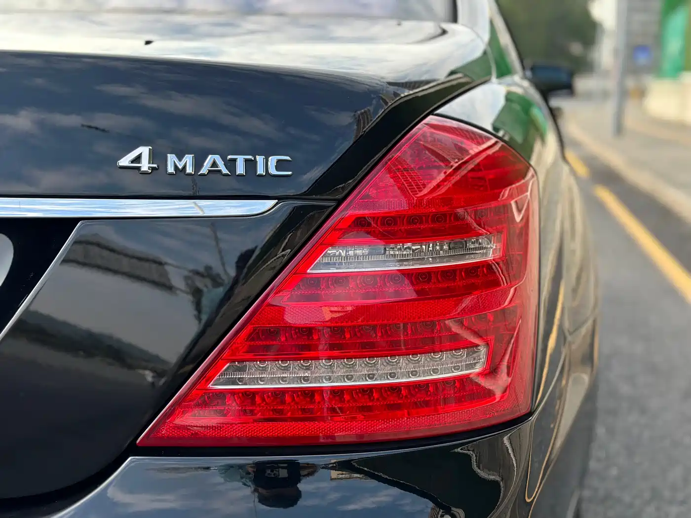 Mercedes-Benz S-Class 2012 S 500 L 4MATIC Grand Edition фото 22
