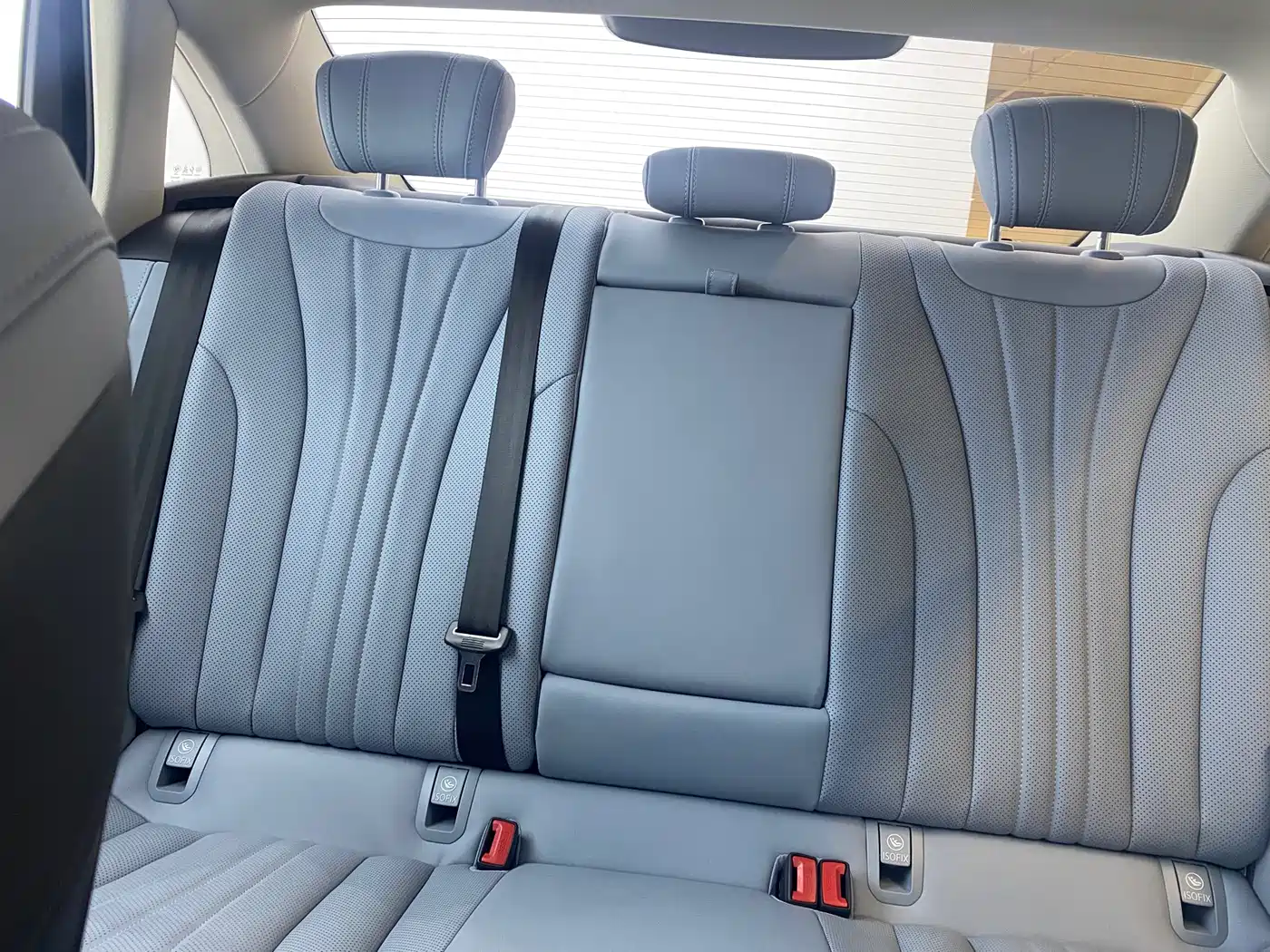 Hongqi H5 PHEV 2025 170 Super Hybrid Edition фото 12