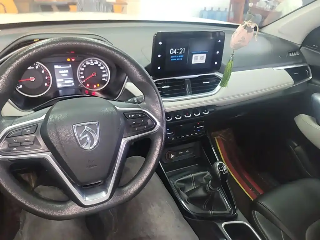 صورة 10 - Baojun 530