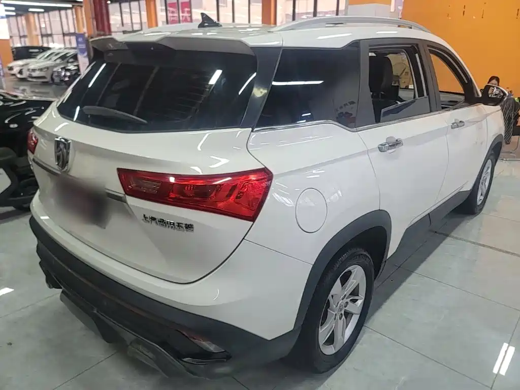 صورة 7 - Baojun 530
