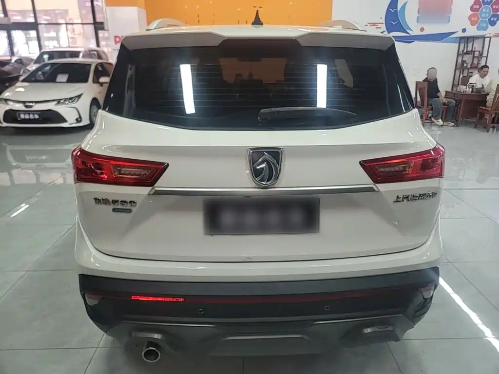 صورة 6 - Baojun 530