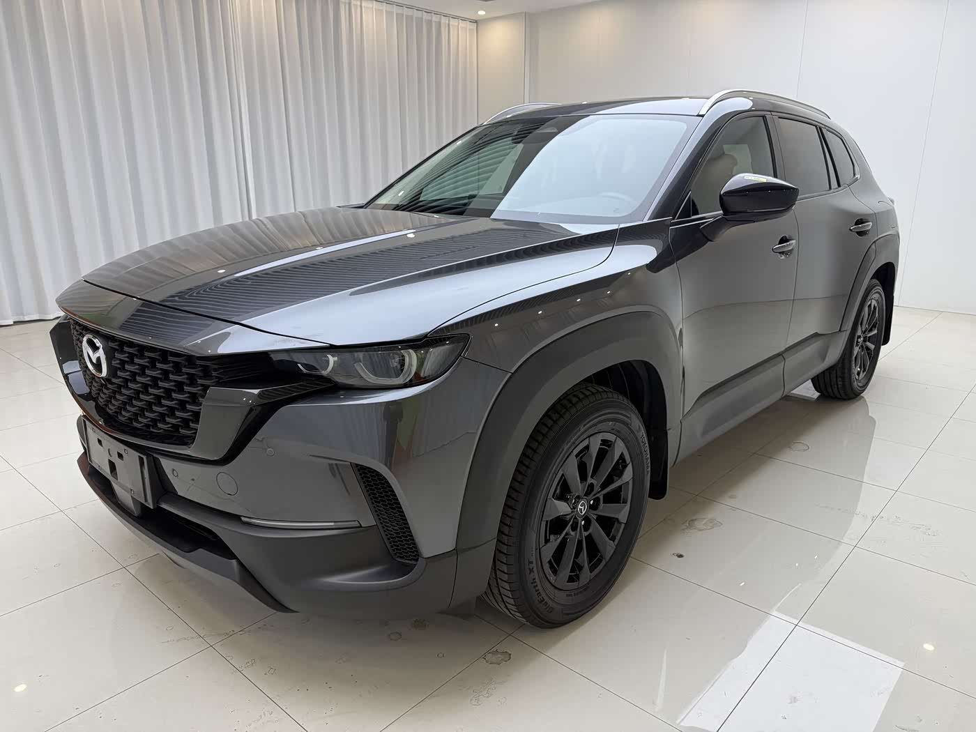 Mazda CX-50 Xingye