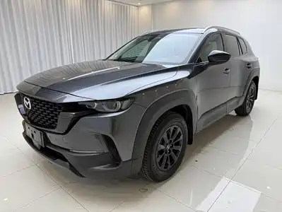 Mazda CX-50