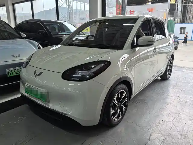 Wuling Motors Wuling Bingo 2023