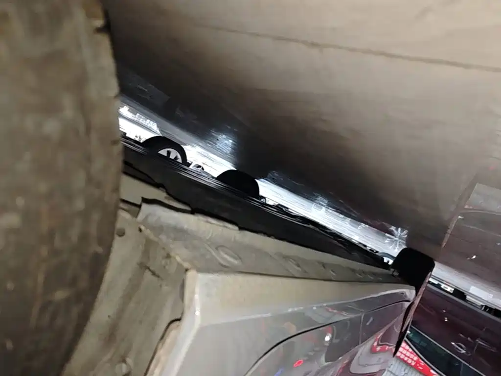 Honda City 2019 2019 Model 1.5L CVT Comfort Edition