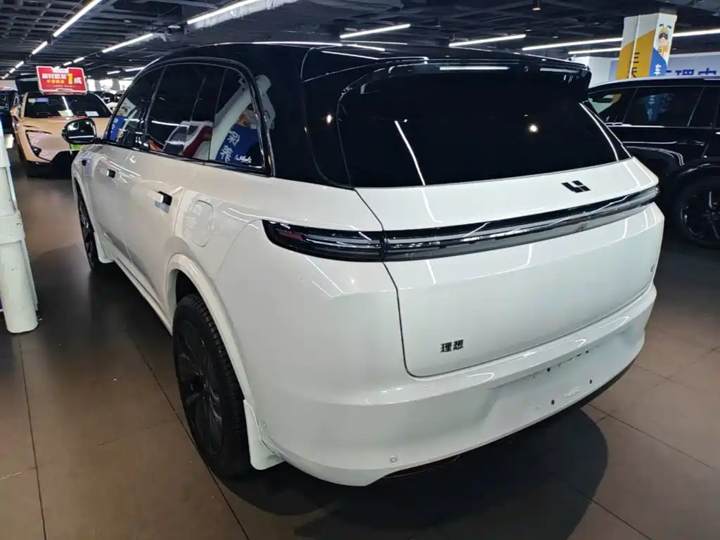 Li Auto L7 2023 2023 Max