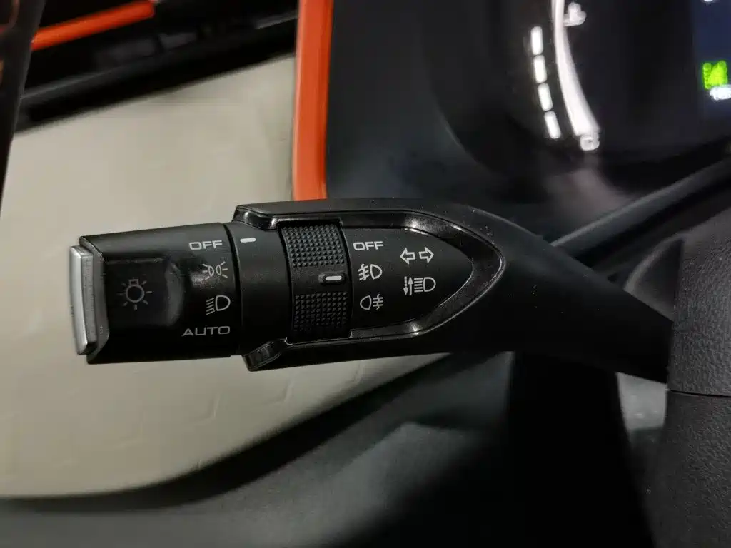 Haval Chitu 2022 2021 Boost Edition 1.5T Platinum Rabbit