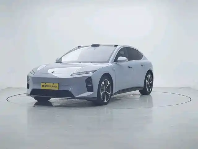 NIO NIO ET5