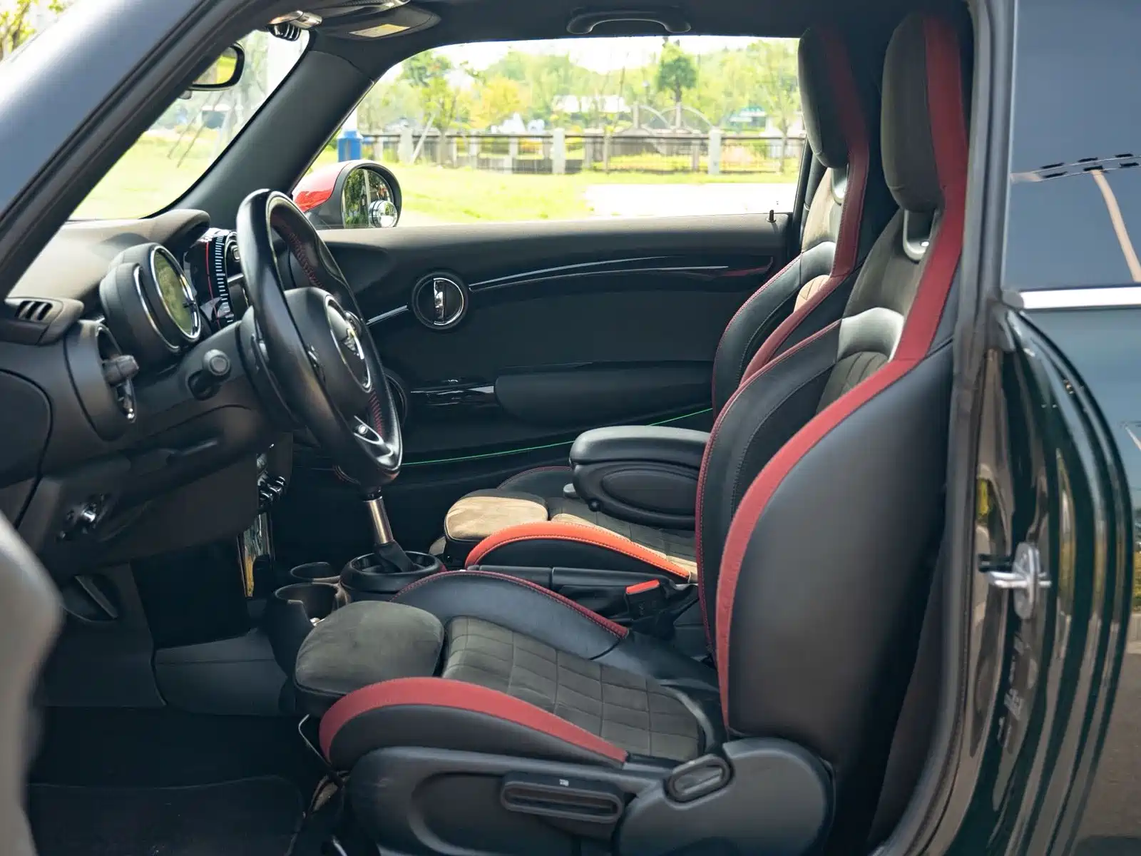 Фото 9 - MINI JCW