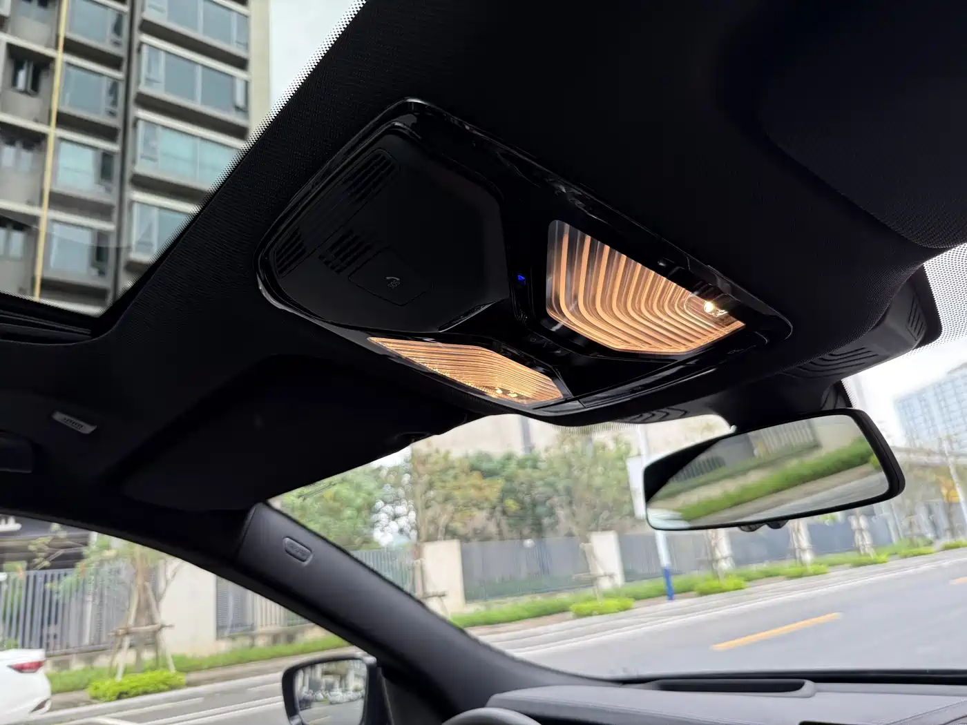 BMW 6 Series GT 2018 630i M Sport Package фото 20