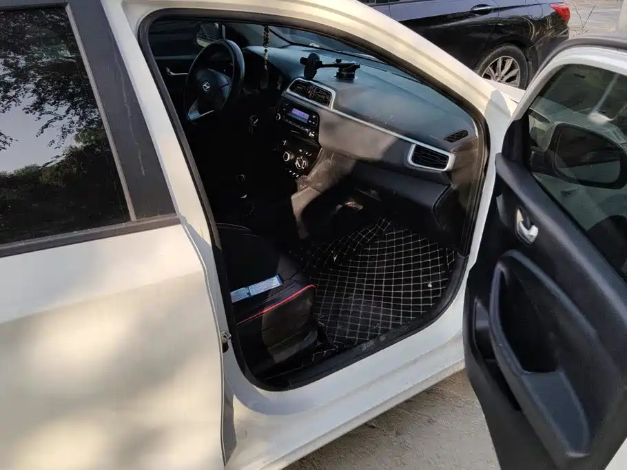 Hyundai Verna 2020 2020 1.4L Manual GL Renewal Edition