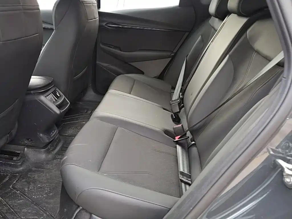 Volkswagen Unique 06 2025 2024 Facelift Pro Long Range