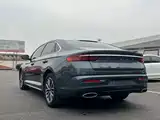 Фото 4 - Geely Preface