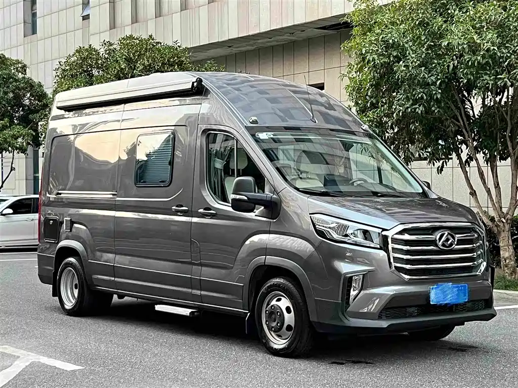 Maxus MAXUS V90 RV 2024 2023 Traveller V90 Classic