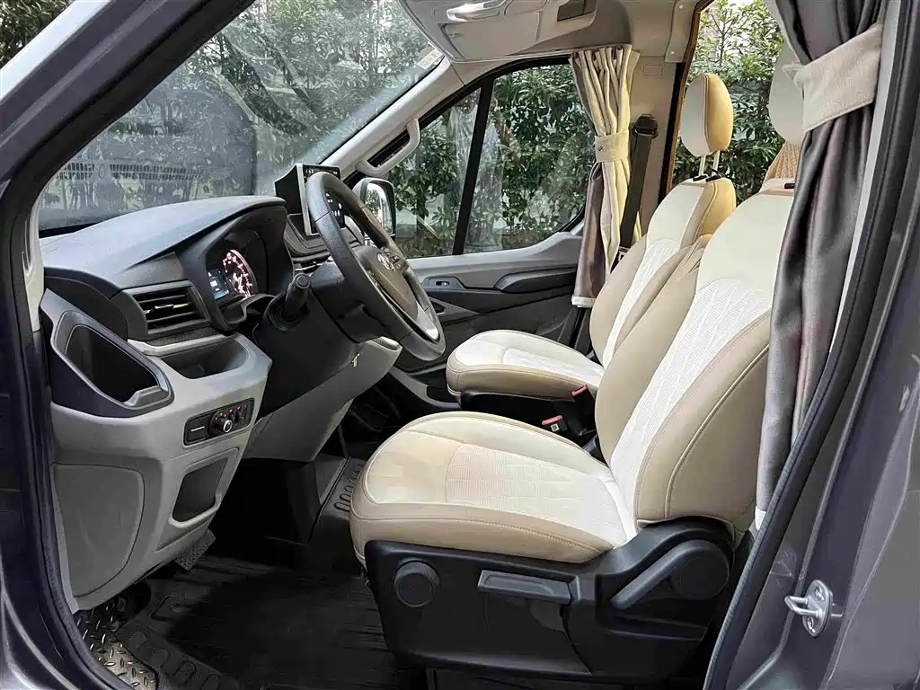 Maxus MAXUS V90 RV 2024 2023 Traveller V90 Classic