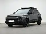 Фото 1 - Geely Cowboy