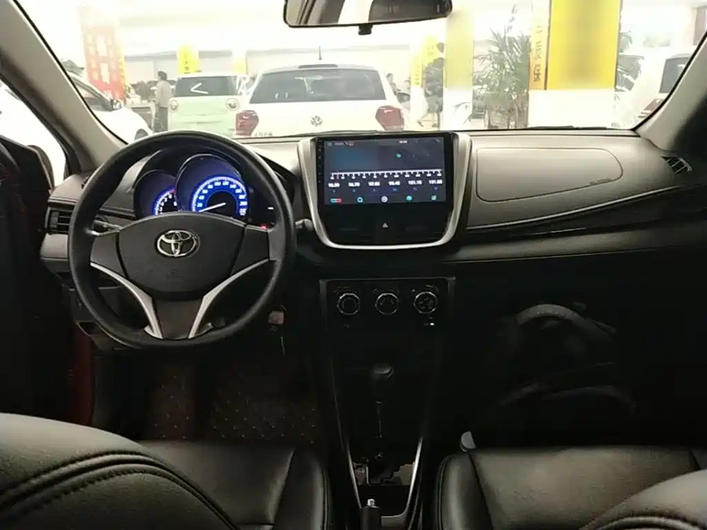 Photo 10 - Toyota YARiS L Zhi Xuan