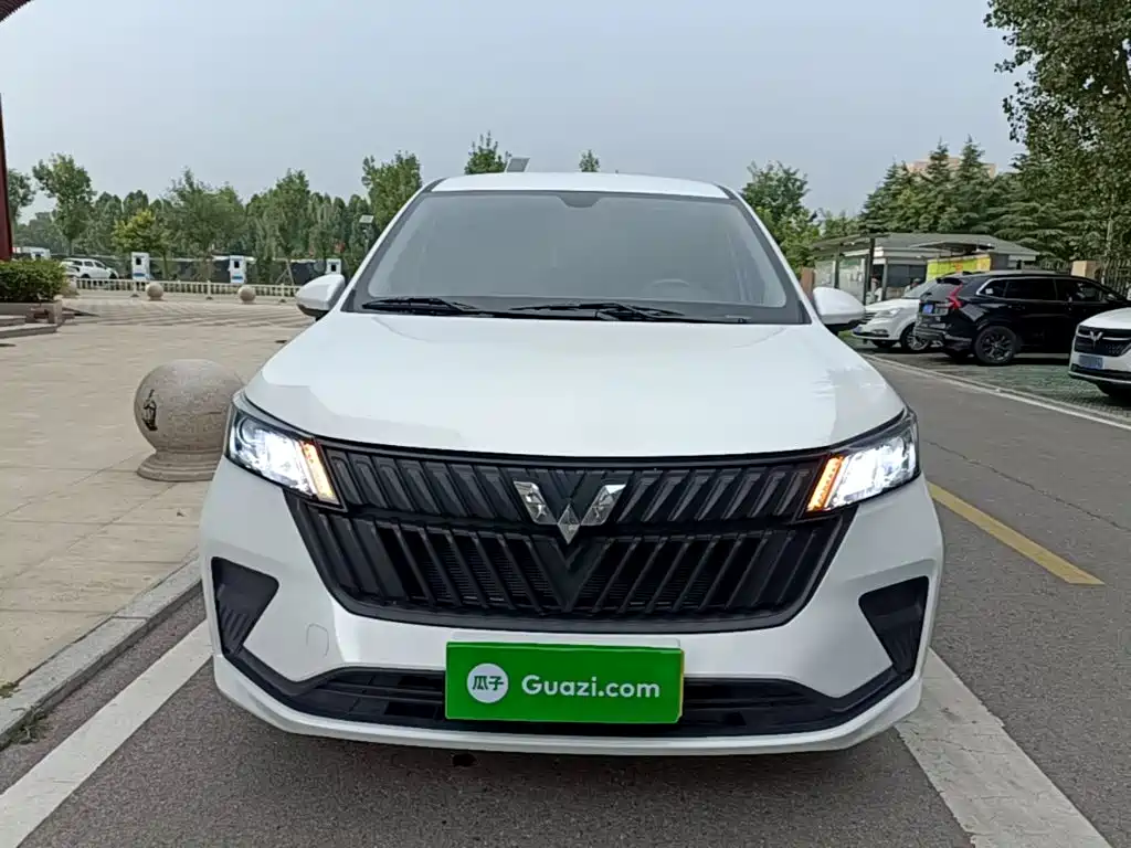 2025 Wuling Motors Wuling Jiachen