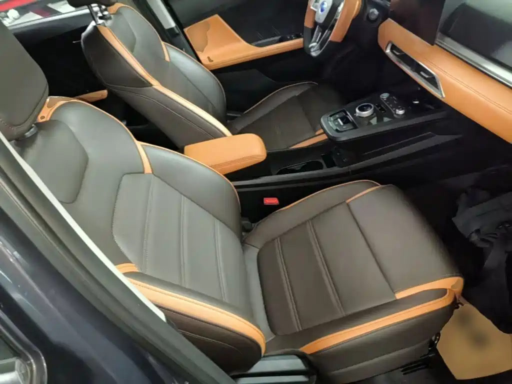 BYD e2 2021 2020 Upgraded Long Range Luxury