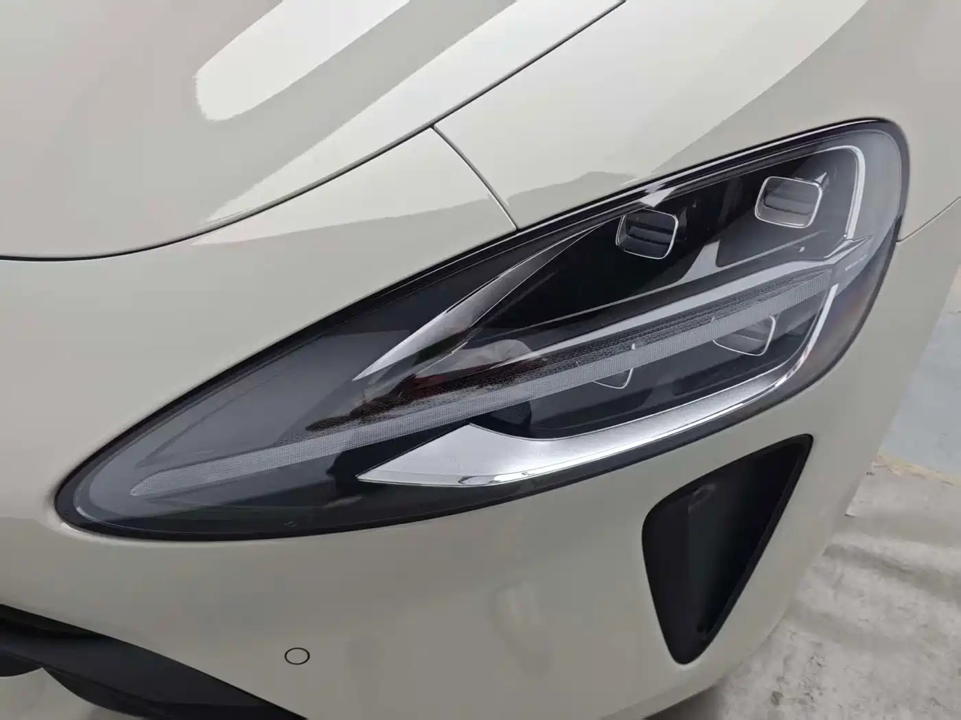 Xiaomi Auto Xiaomi SU7 2026 2024 RWD Long Range Intelligent Driving Edition