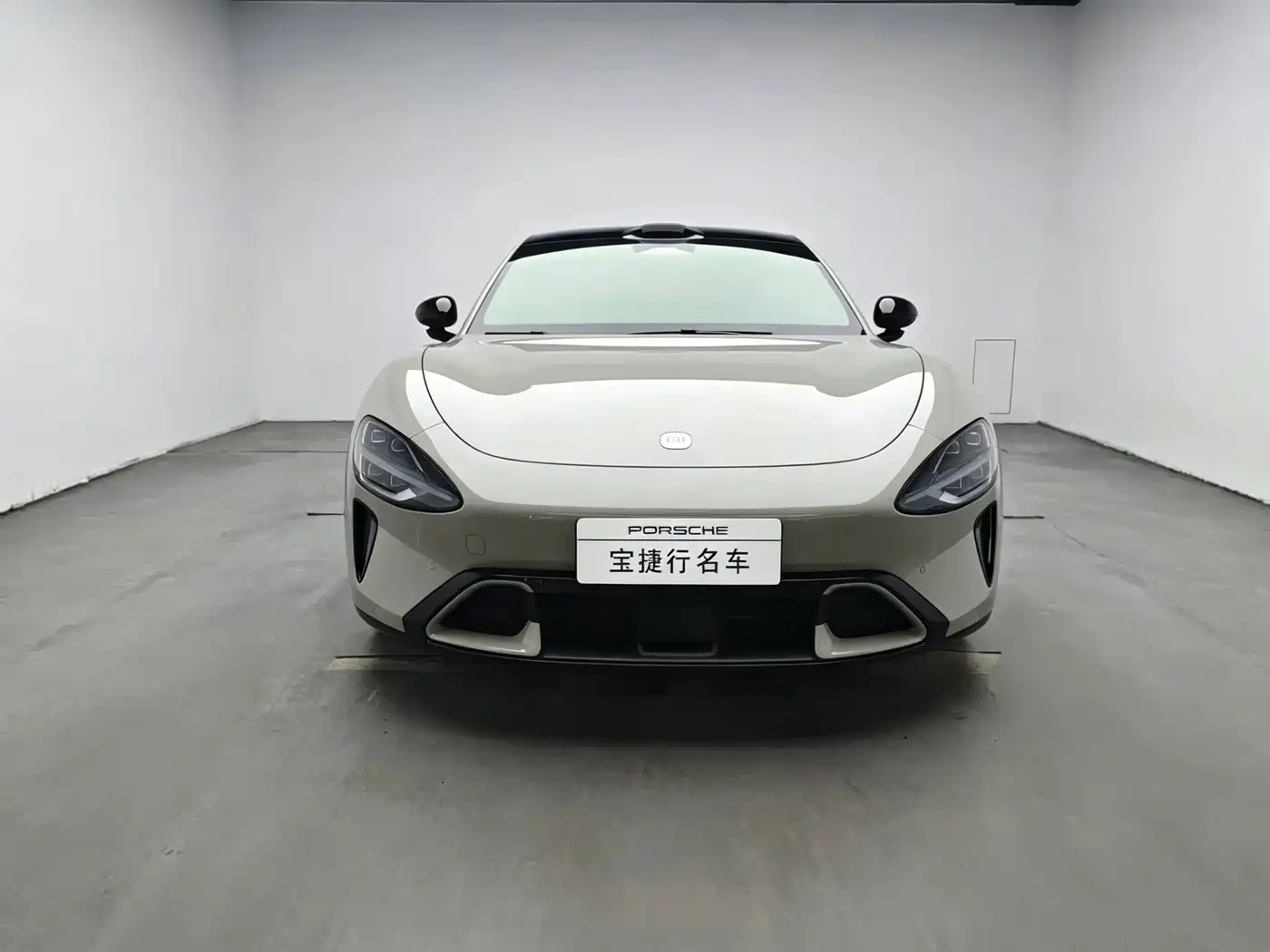 2026 Xiaomi Auto Xiaomi SU7