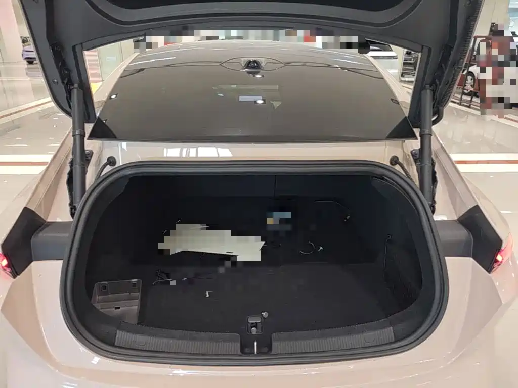 NIO ET5 2022 2022 75kWh