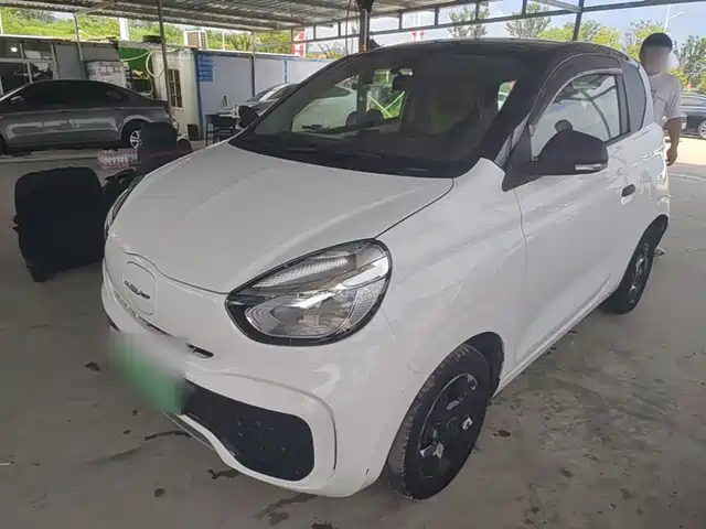 Roewe Kaiwei CLEVER 2021