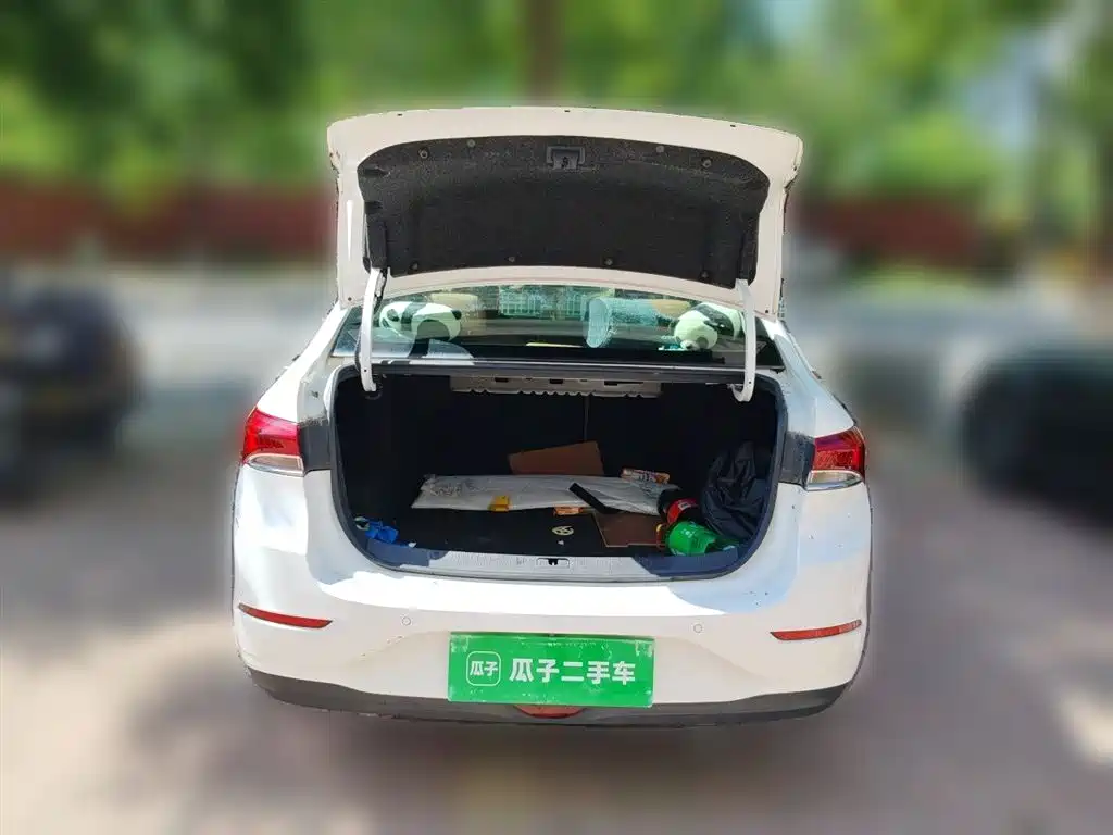 Buick Excelle 2019 18T Auto Connected Flagship China VI фото 15
