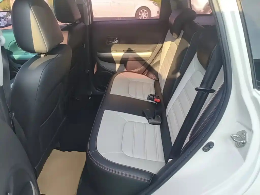 Great Wall M4 2015 2014 1.5L Manual Comfort