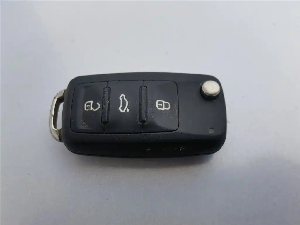 Volkswagen Golf 2012 1.6 Manual Comfort Type фото 19