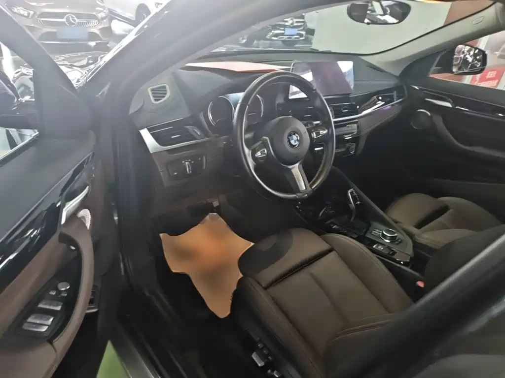 BMW X2 2023 2023 sDrive25i M Off-Road Package