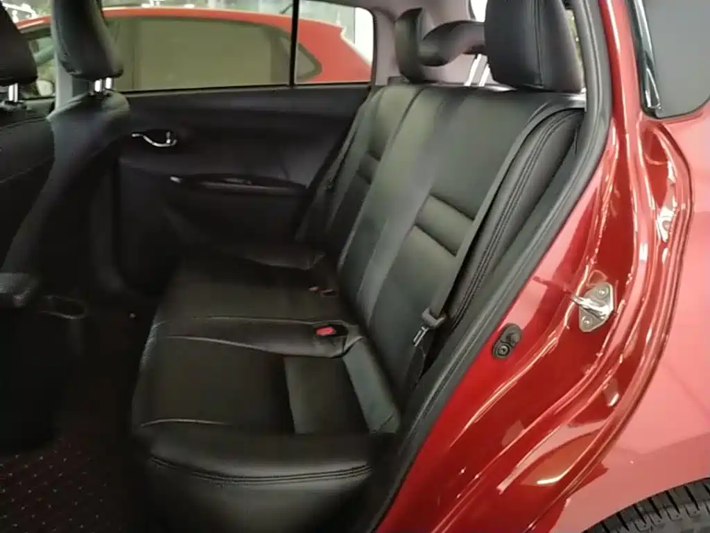 Photo 17 - Toyota YARiS L Zhi Xuan