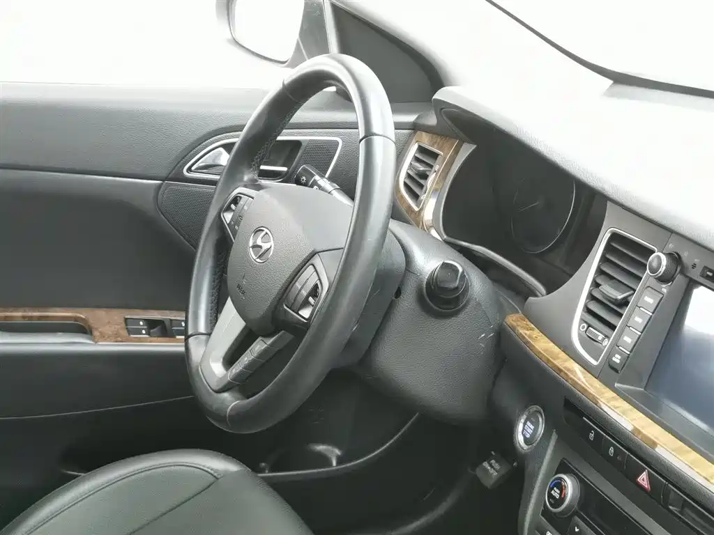 Hyundai Mistra 2014 1.8L Auto Premium DLX фото 22