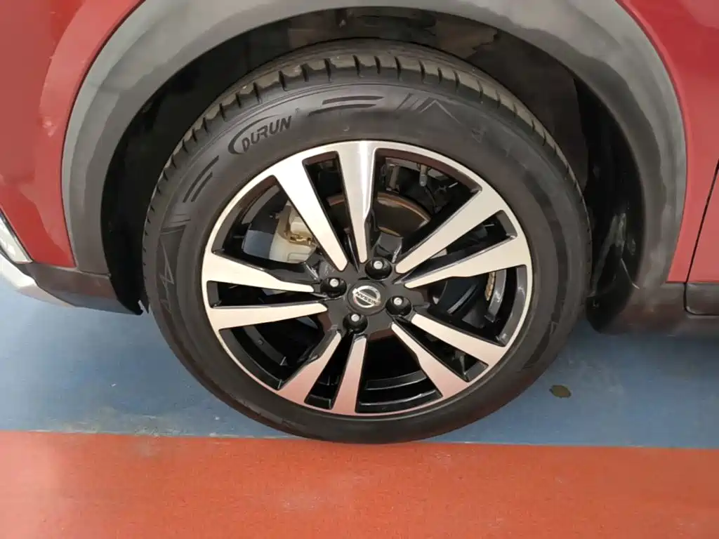 Nissan Kicks 2020 2020 1.5L XV TOP CVT SmartLink Premium