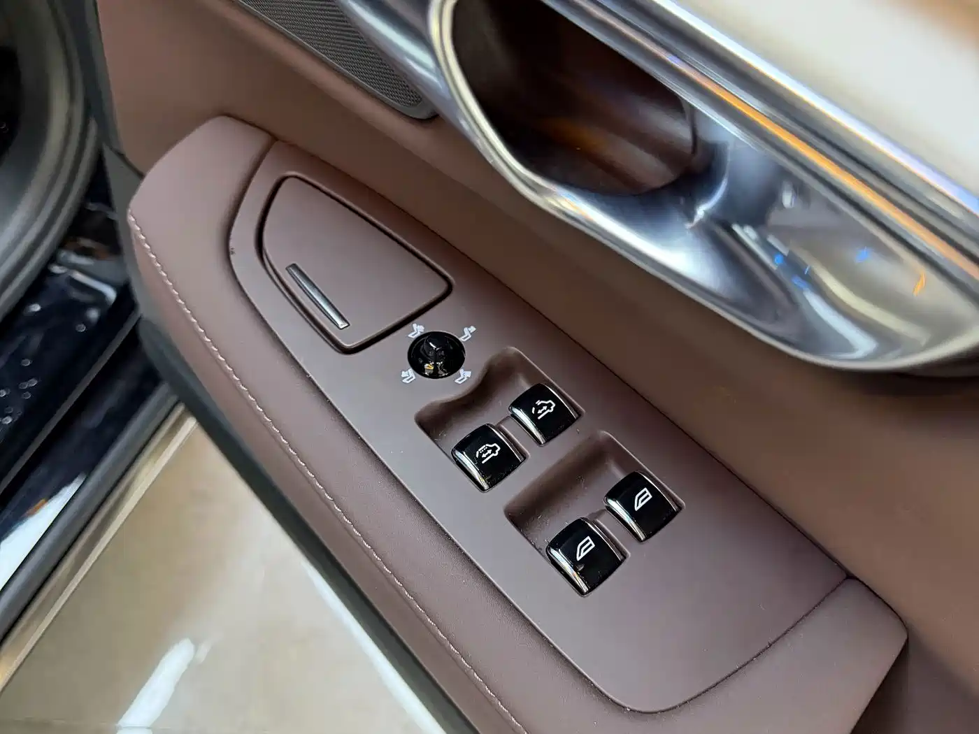 Volvo S90 2026 2026 B5 Zhiyuan Luxury Edition