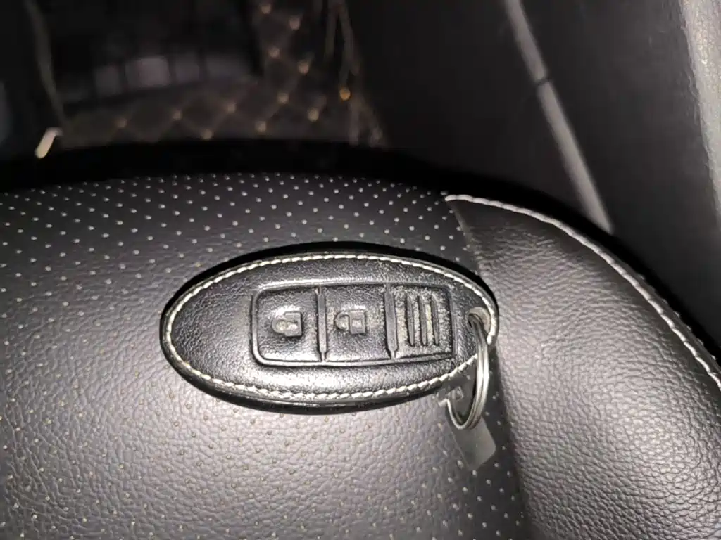 Nissan Kicks 2020 2020 1.5L XV TOP CVT SmartLink Premium