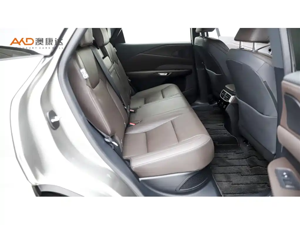 Lexus RX New Energy 2023 450h+ 4WD Enjoyment фото 8