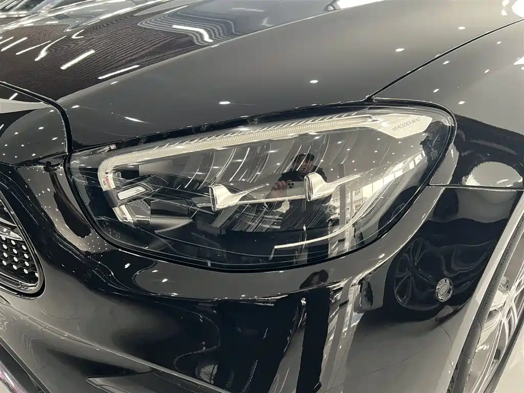 Mercedes-Benz E-Class 2022 E 260 L Sport фото 7
