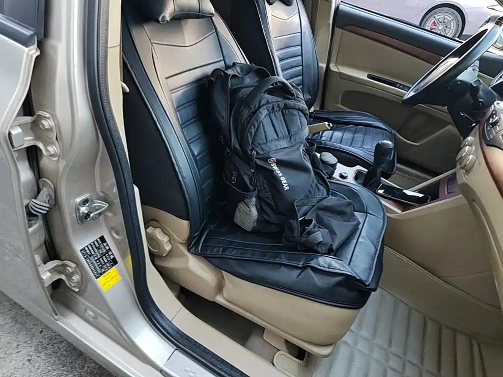 Roewe 350 2015 2014 1.5L Manual Agile Edition