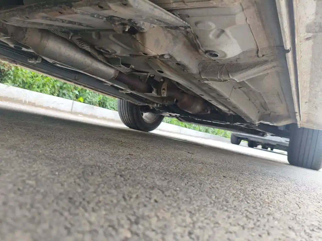 Photo 17 - Mitsubishi Outlander